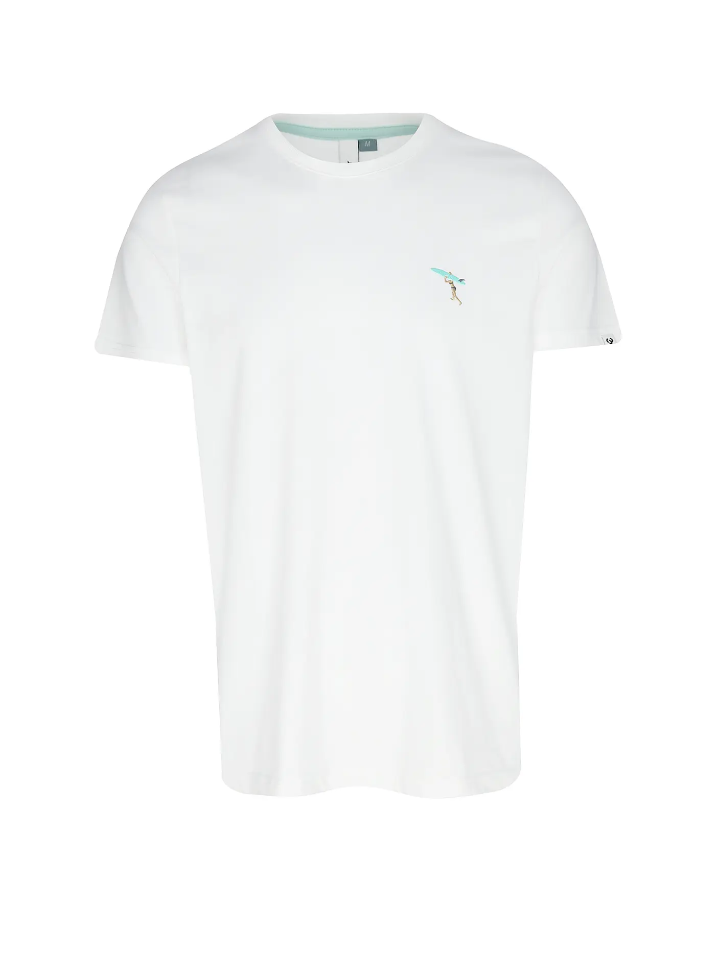 RAGWEAR | T-Shirt ENDREW A | 
